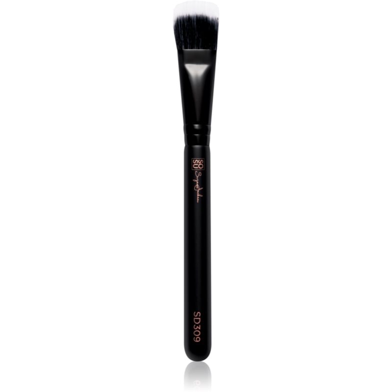 SOSU Cosmetics Individual Brush Четка за грим Sd309 - Грим - Сравни цени от 1 магазин с безплатна доставка