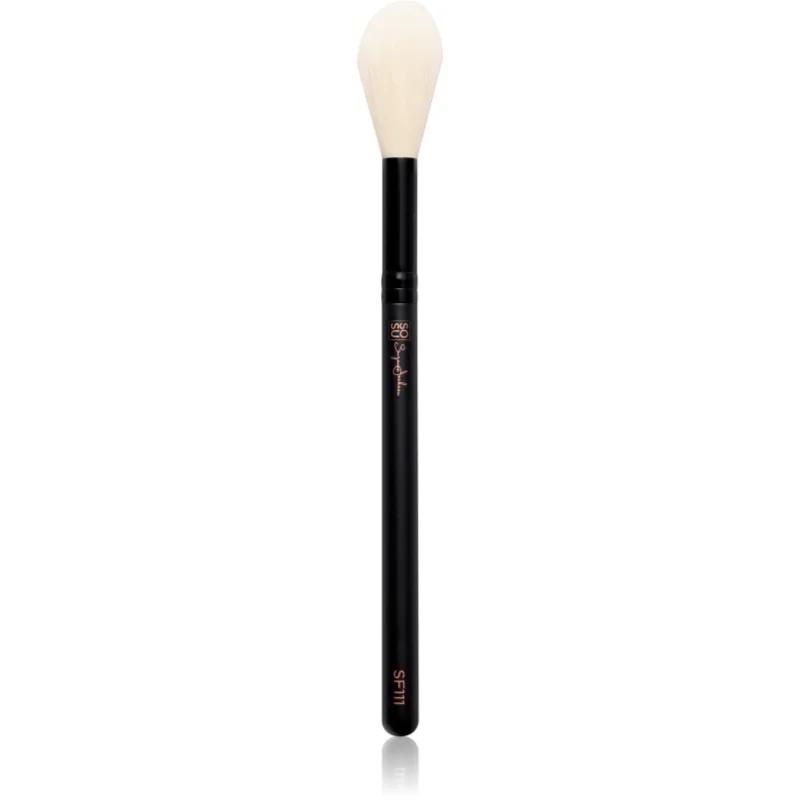 SOSU Cosmetics Individual Brush четка за фиксация на фон дьо тен Sf111 - Грим - Сравни цени от 1 магазин с безплатна доставка