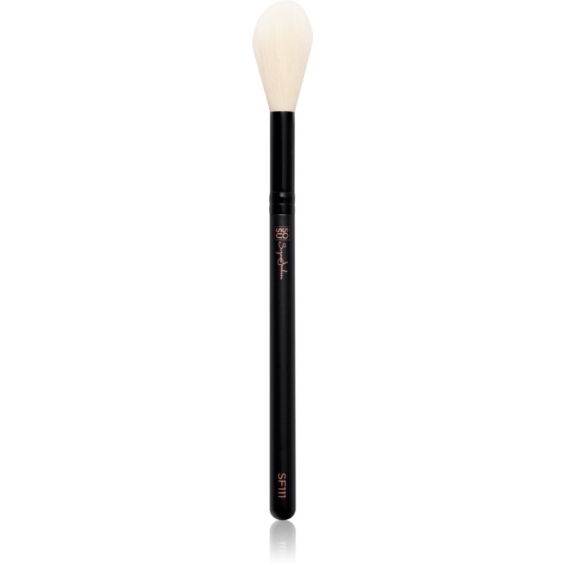 SOSU Cosmetics Individual Brush четка за фиксация на фон дьо тен Sf111 - Грим - Сравни цени от 1 магазин с безплатна доставка