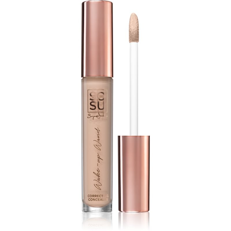 SOSU Cosmetics Wake-Up Wand коректор