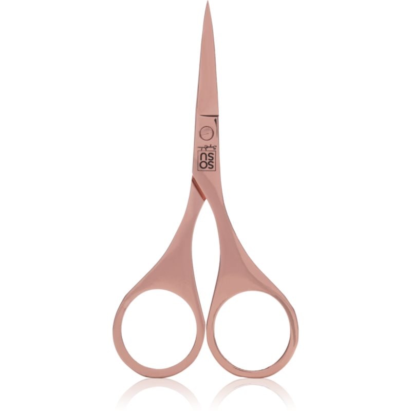 SOSU Cosmetics Precision Lash Scissors ножици за мигли - Грим - Сравни цени от 1 магазин с безплатна доставка