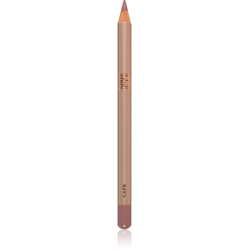 SOSU Cosmetics Precision Lip Liner молив-контур за устни