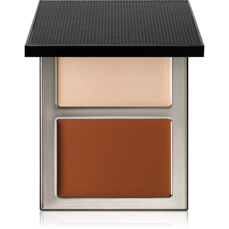 SOSU Cosmetics Contour & Glow озаряваща и бронзираща палитра - Грим - Сравни цени от 1 магазин с безплатна доставка
