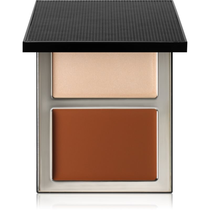 SOSU Cosmetics Contour & Glow озаряваща и бронзираща палитра - Грим - Сравни цени от 1 магазин с безплатна доставка