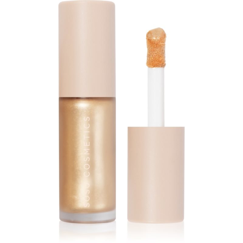 SOSU Cosmetics Liquid Highlight течен хайлайтър - Грим - Сравни цени от 1 магазин с безплатна доставка