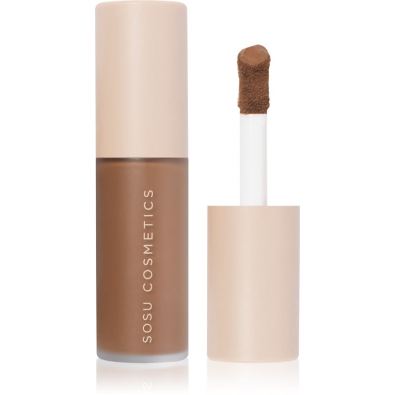 SOSU Cosmetics Liquid Contour Liquid Contour течен бронзант - Грим - Сравни цени от 1 магазин с безплатна доставка