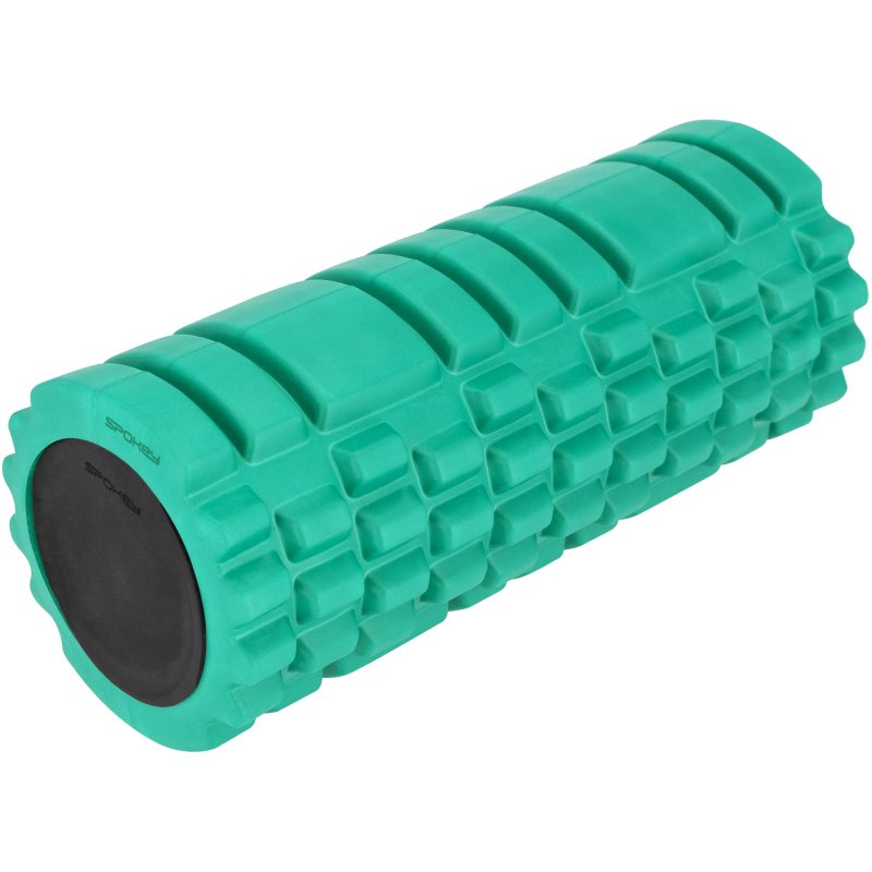 Spokey Mixroll 2in1 комплект масажни аксесоари - Комплект - Сравни цени от 1 магазин с безплатна доставка