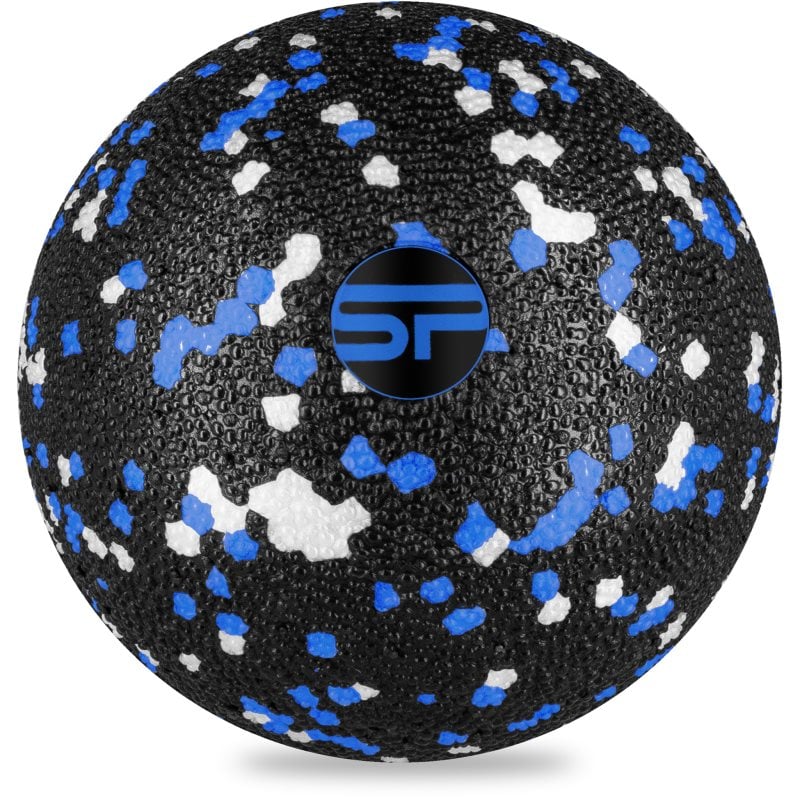 Spokey Grean Ball масажна топка диаметър 8 cm 1 бр.