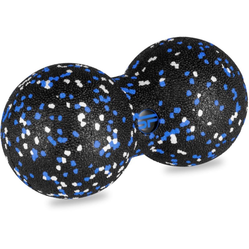 Spokey Grean Ball Duo масажна топка двоен