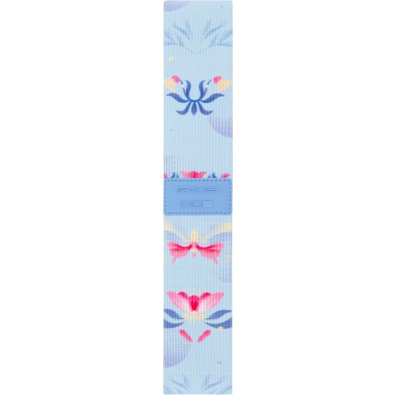Spokey The Bloom ластик за опъване Light () - Грижа за тяло - Сравни цени от 1 магазин с безплатна доставка