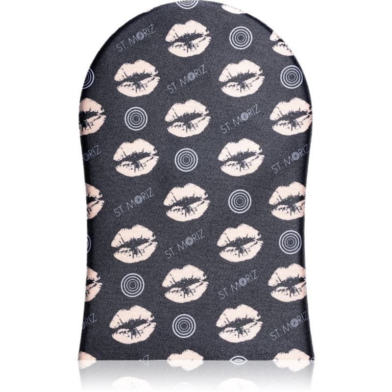 St. Moriz Tanning Mitt ръкавици за нанасяне