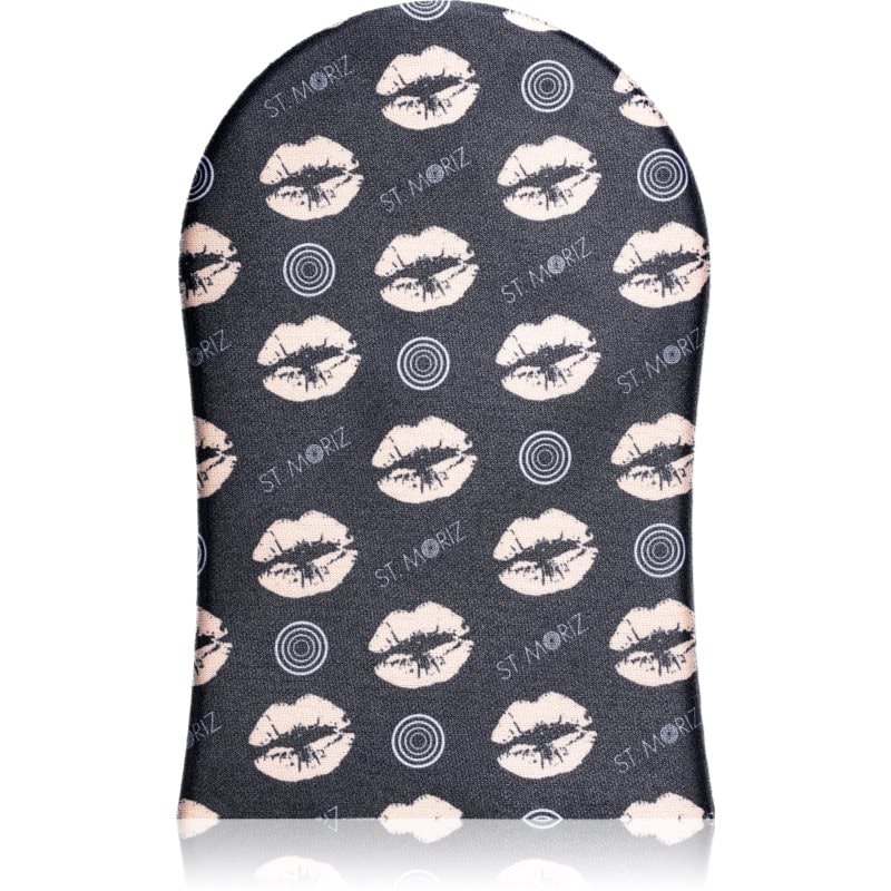 St. Moriz St. Moriz Tanning Mitt ръкавици за нанасяне - Унисекс парфюм - Сравни цени от 1 магазин с безплатна доставка