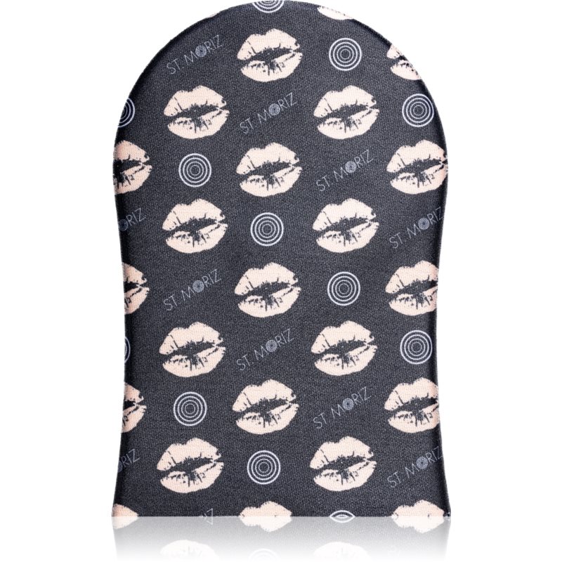 St. Moriz Tanning Mitt ръкавици за нанасяне - Грижа за тяло - Сравни цени от 1 магазин с безплатна доставка