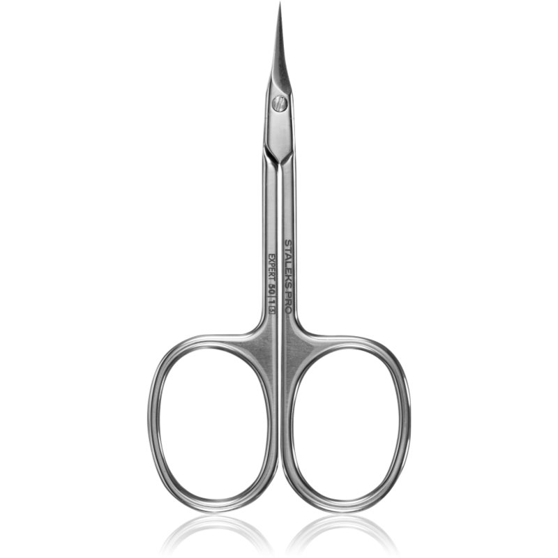 Staleks заострена ножица кутикула - Грижа за тяло - Сравни цени от 1 магазин с безплатна доставка
