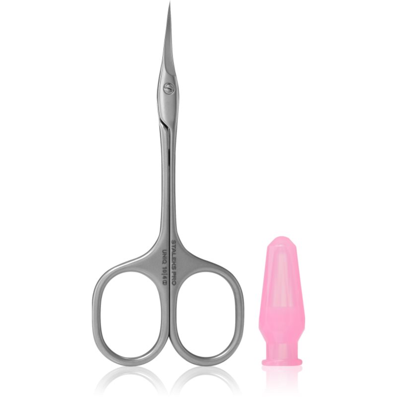 Staleks Uniq 10 Type 4 клещи за кожички - Грим - Сравни цени от 1 магазин с безплатна доставка