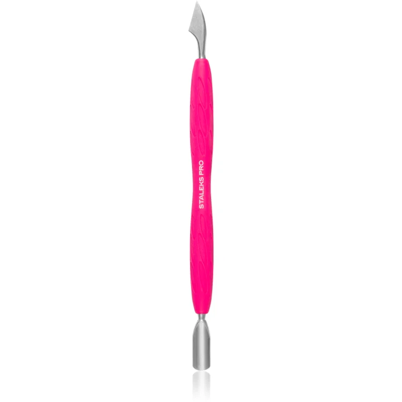 Staleks Uniq 10 Type 3 инструмент за прибиране на кожичките на ноктите - Грим - Сравни цени от 1 магазин с безплатна доставка