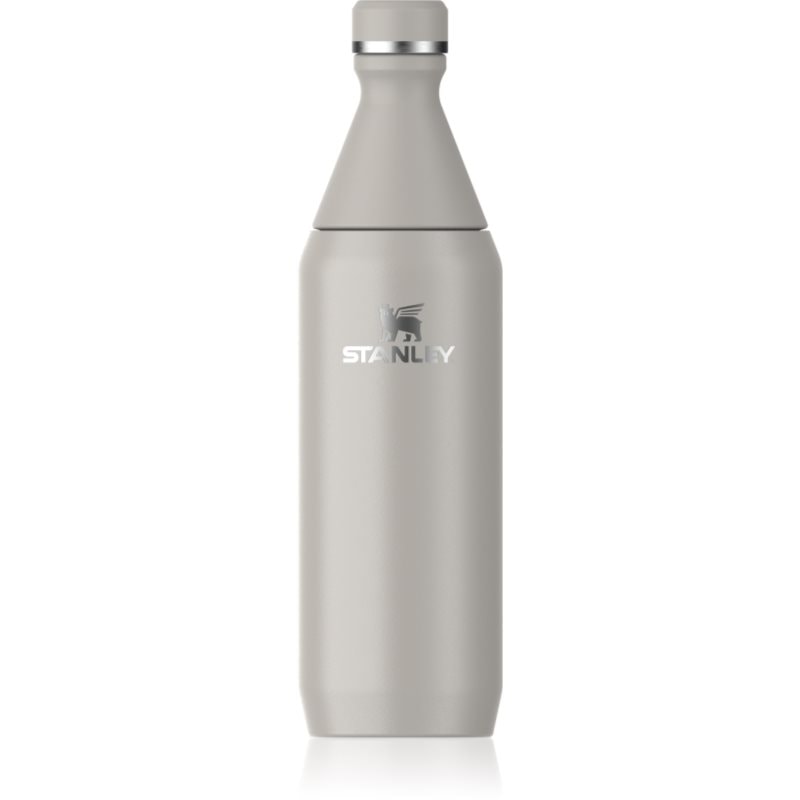 Stanley All Day Slim Bottle неръждаема бутилка за вода Ash Gloss - Грижа за тяло - Сравни цени от 1 магазин с безплатна доставка
