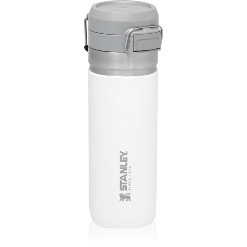 Stanley Quick Flip Go Bottle термобутилка Polar - Грижа за тяло - Сравни цени от 1 магазин с безплатна доставка