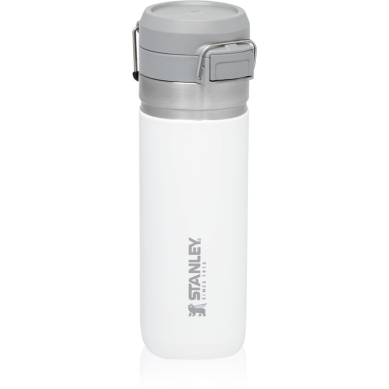 Stanley Quick Flip Go Bottle термобутилка Polar - Грижа за тяло - Сравни цени от 1 магазин с безплатна доставка