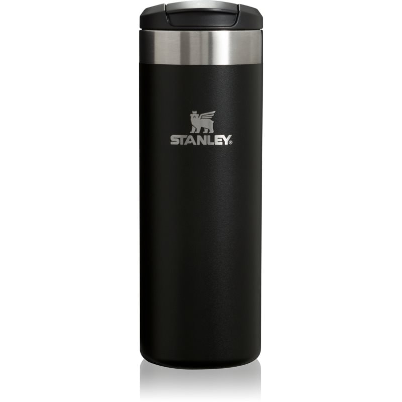 Stanley AeroLight™ Transit Mug термочаша Black - Грижа за тяло - Сравни цени от 1 магазин с безплатна доставка