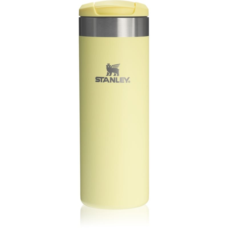Stanley AeroLight™ Transit Mug термочаша Pomelo - Грижа за тяло - Сравни цени от 1 магазин с безплатна доставка