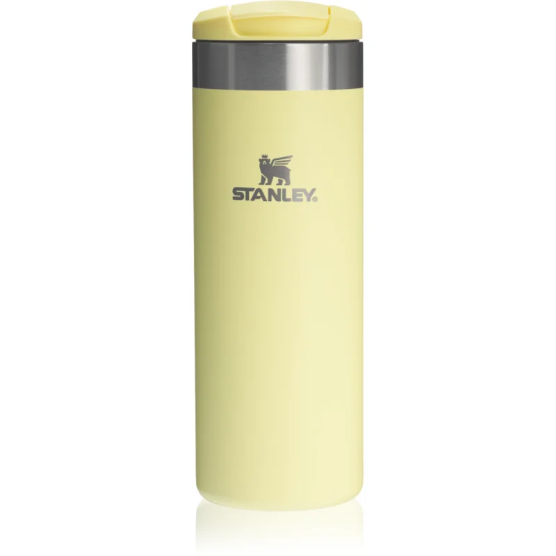 Stanley AeroLight™ Transit Mug термочаша Pomelo - Грижа за тяло - Сравни цени от 1 магазин с безплатна доставка