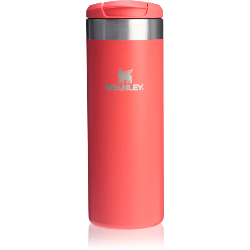 Stanley AeroLight™ Transit Mug термочаша Hot Coral - Грижа за тяло - Сравни цени от 1 магазин с безплатна доставка