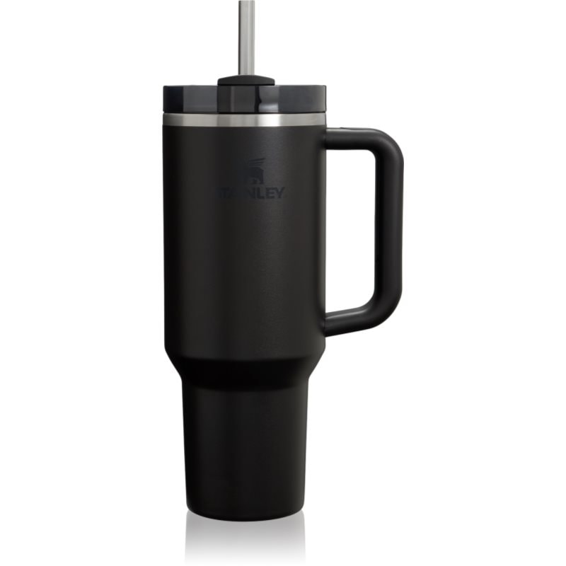 Stanley Quencher H2.O FlowState™ Tumbler неръждаема термочаша със сламка голям Black - Грижа за тяло - Сравни цени от 1 магазин с безплатна доставка