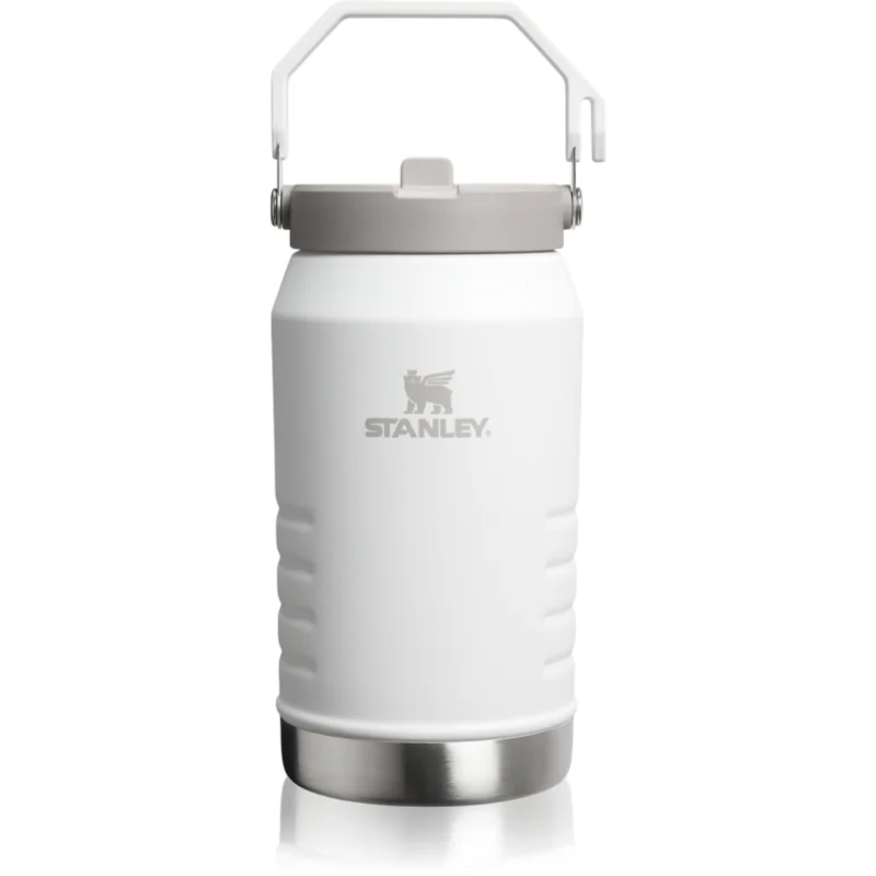 Stanley IceFlow™ Flip Straw Jug термобутилка със сламка Frost - Грижа за тяло - Сравни цени от 1 магазин с безплатна доставка