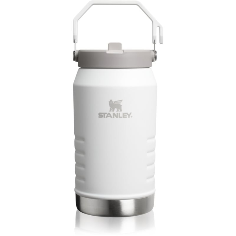 Stanley IceFlow™ Flip Straw Jug термобутилка със сламка Frost - Грижа за тяло - Сравни цени от 1 магазин с безплатна доставка