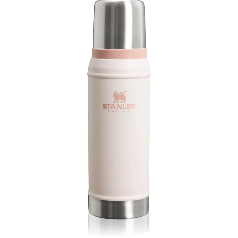Stanley Classic Legendary Bottle термос Rose Quartz - Грижа за тяло - Сравни цени от 1 магазин с безплатна доставка