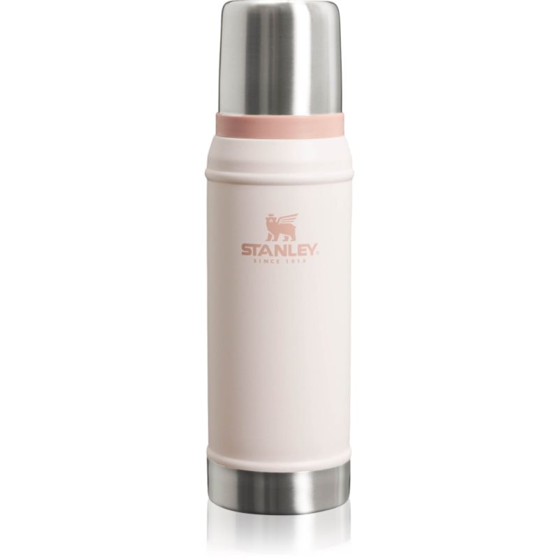 Stanley Classic Legendary Bottle термос Rose Quartz - Грижа за тяло - Сравни цени от 1 магазин с безплатна доставка