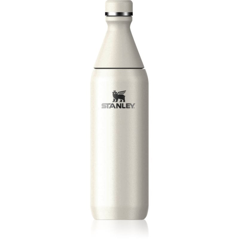 Stanley All Day Slim Bottle неръждаема бутилка за вода Cream