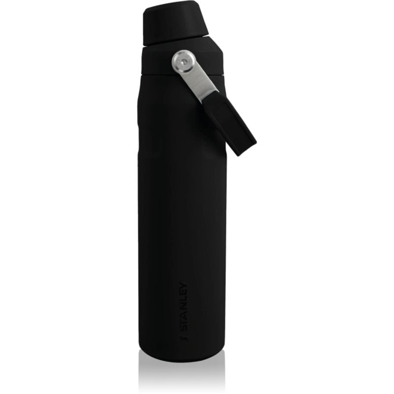 Stanley IceFlow™ Fast Flow Lid Bottle неръждаема бутилка за вода Black