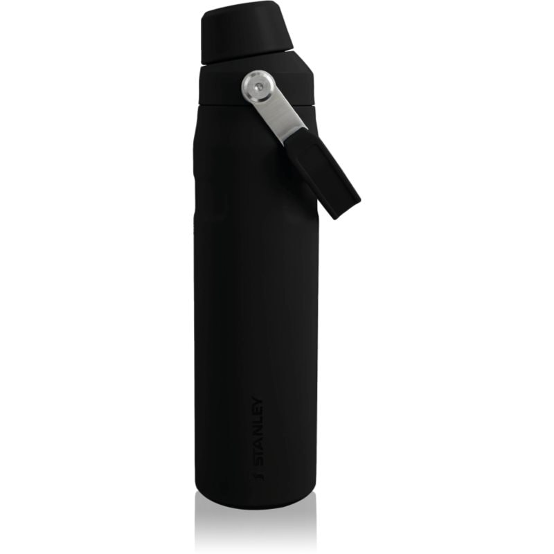 Stanley IceFlow™ Fast Flow Lid Bottle неръждаема бутилка за вода Black - Грижа за тяло - Сравни цени от 1 магазин с безплатна доставка