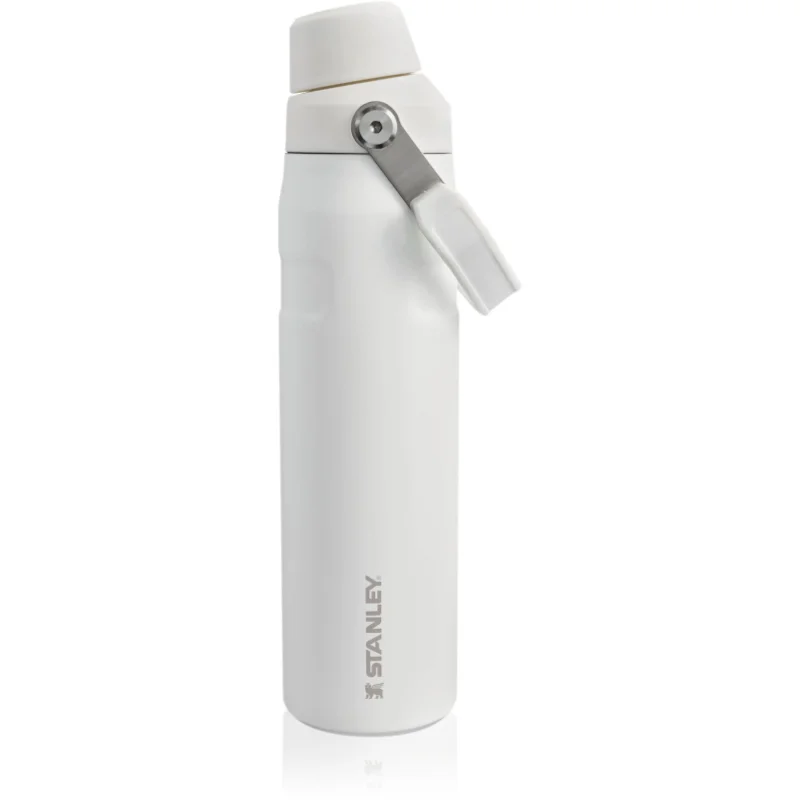 Stanley IceFlow™ Fast Flow Lid Bottle неръждаема бутилка за вода Frost - Грижа за тяло - Сравни цени от 1 магазин с безплатна доставка