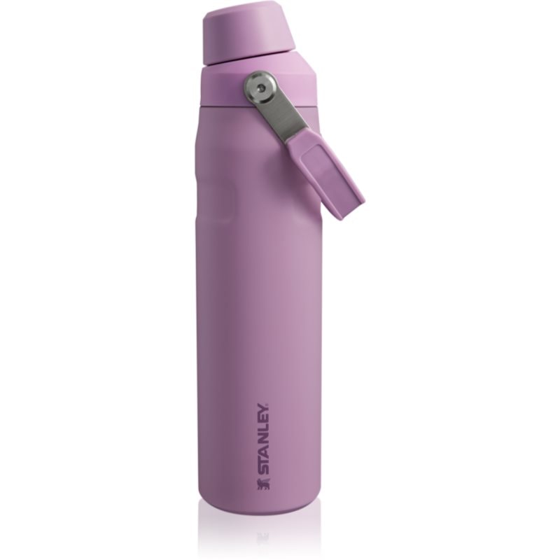 Stanley IceFlow™ Fast Flow Lid Bottle неръждаема бутилка за вода Lilac - Грижа за тяло - Сравни цени от 1 магазин с безплатна доставка