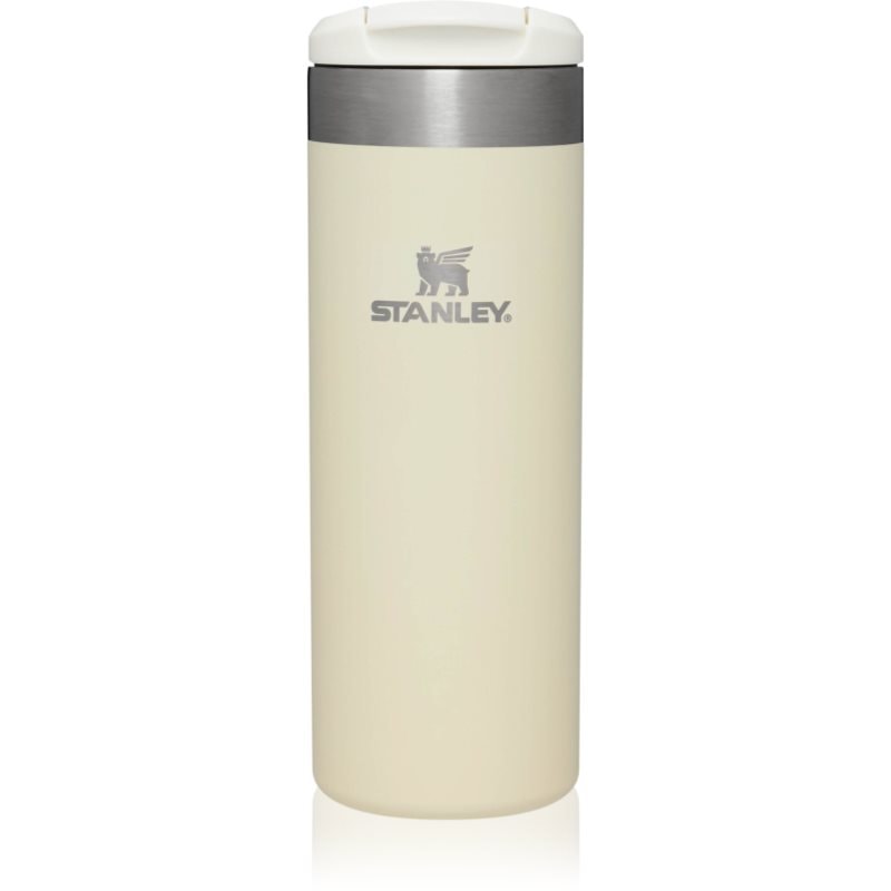 Stanley AeroLight™ Transit Mug термочаша Cream Metallic - Грижа за тяло - Сравни цени от 1 магазин с безплатна доставка
