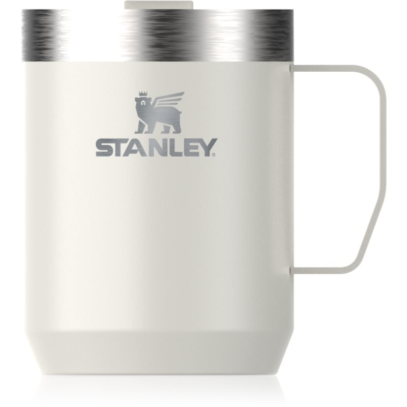 Stanley Classic Legendary Camp Mug термочаша Cream Gloss - Грижа за тяло - Сравни цени от 1 магазин с безплатна доставка