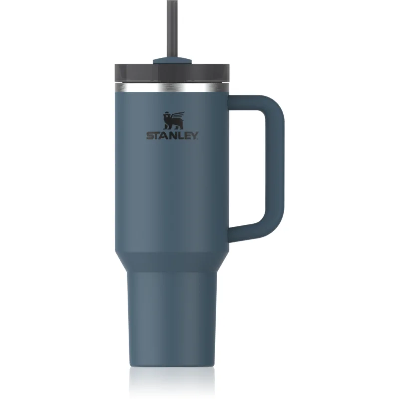 Stanley Quencher H2.O FlowState™ Tumbler неръждаема термочаша със сламка голям Blue Spruce - Грижа за тяло - Сравни цени от 1 магазин с безплатна доставка