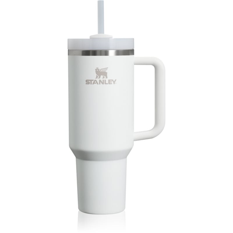 Stanley Quencher H2.O FlowState™ Tumbler неръждаема термочаша със сламка голям Frost