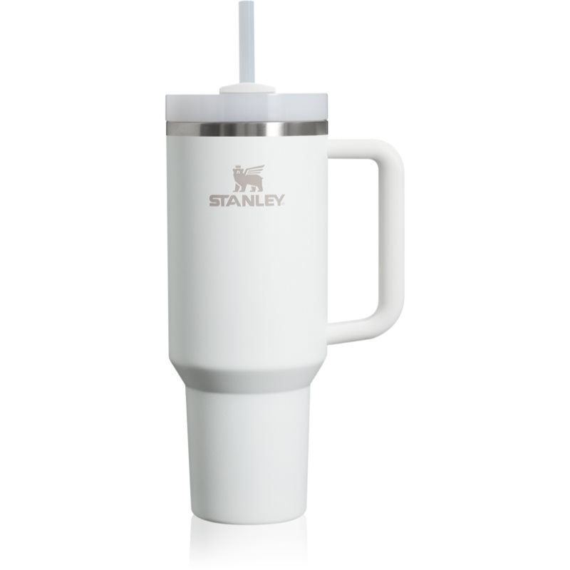 Stanley Quencher H2.O FlowState™ Tumbler неръждаема термочаша със сламка голям Frost - Грижа за тяло - Сравни цени от 1 магазин с безплатна доставка