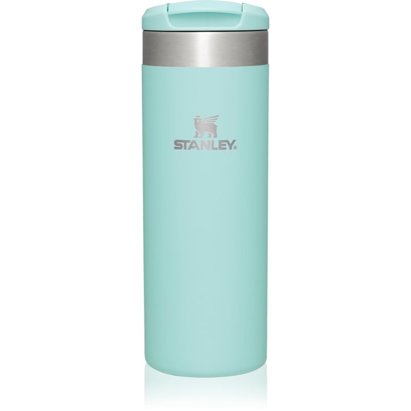 Stanley AeroLight™ Transit Mug термочаша Watercolor Blue - Грижа за тяло - Сравни цени от 1 магазин с безплатна доставка