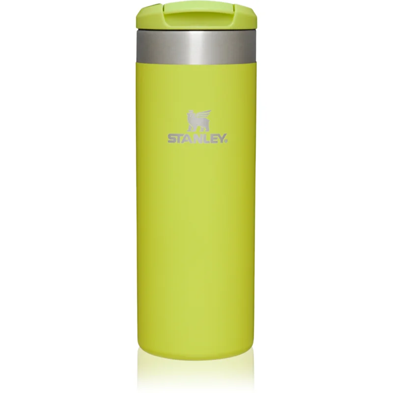 Stanley AeroLight™ Transit Mug термочаша Electric Yellow - Грижа за тяло - Сравни цени от 1 магазин с безплатна доставка