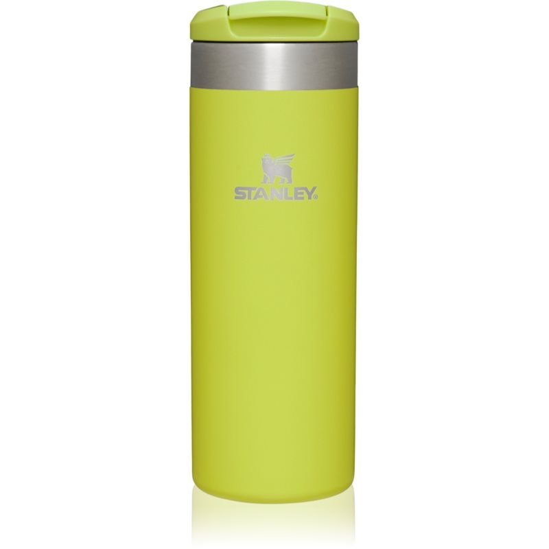 Stanley AeroLight™ Transit Mug термочаша Electric Yellow - Грижа за тяло - Сравни цени от 1 магазин с безплатна доставка