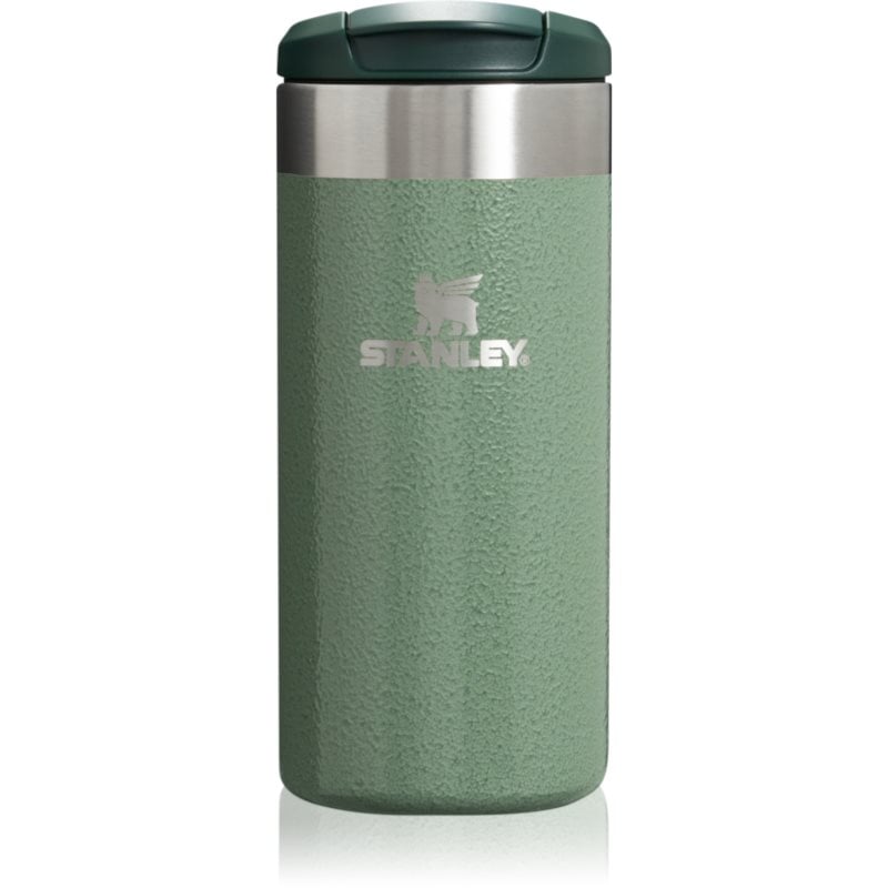 Stanley AeroLight™ Transit Mug термочаша Hammertone Green