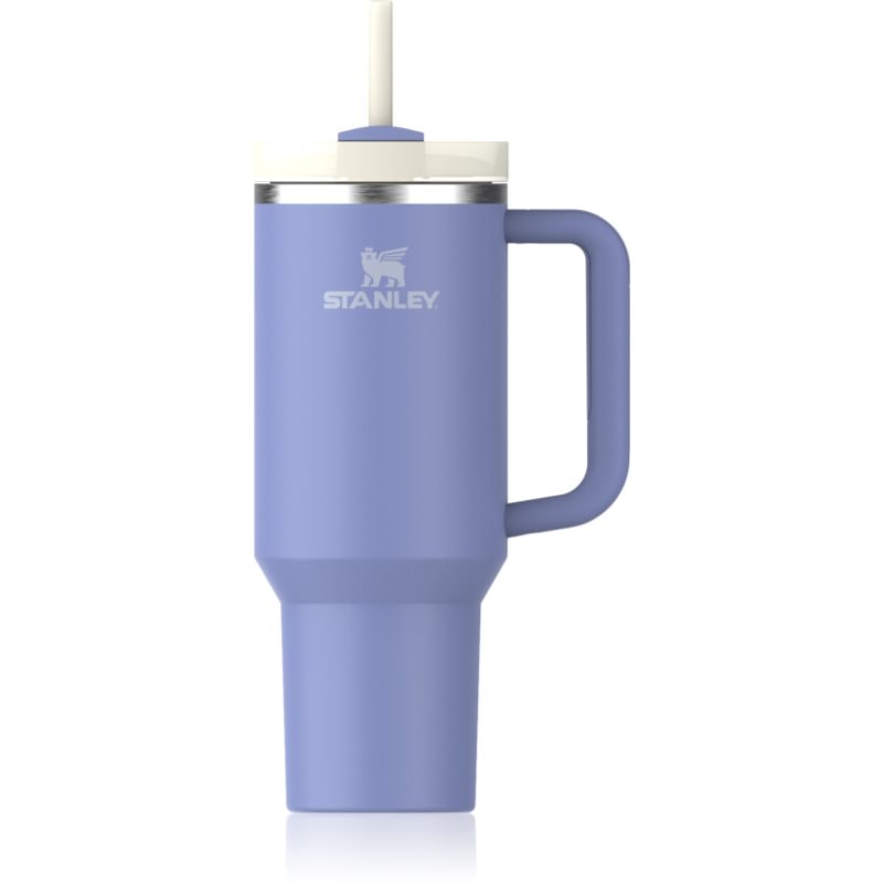 Stanley Quencher H2.O FlowState™ Tumbler неръждаема термочаша със сламка голям Hydrangea - Грижа за тяло - Сравни цени от 1 магазин с безплатна доставка