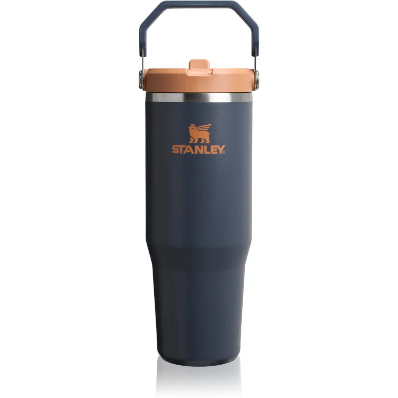 Stanley IceFlow™ Flip Straw Tumbler неръждаема бутилка за вода Twilight - Грижа за тяло - Сравни цени от 1 магазин с безплатна доставка