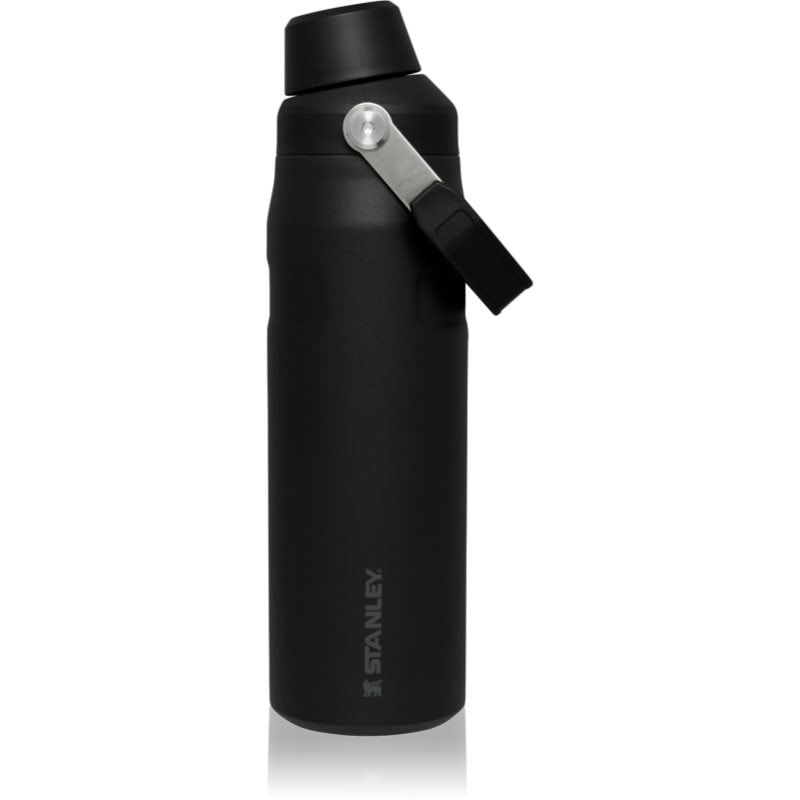 Stanley IceFlow™ Fast Flow Lid Bottle неръждаема бутилка за вода Black 2.0 - Грижа за тяло - Сравни цени от 1 магазин с безплатна доставка
