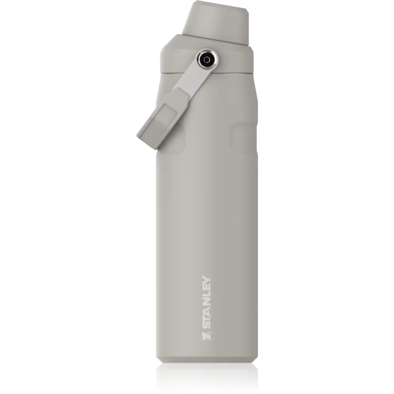 Stanley IceFlow™ Fast Flow Lid Bottle неръждаема бутилка за вода Ash - Грижа за тяло - Сравни цени от 1 магазин с безплатна доставка